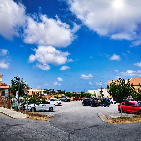 Phaos Residence, Your Stylish Crete Retreat Panormos  ภายนอก รูปภาพ