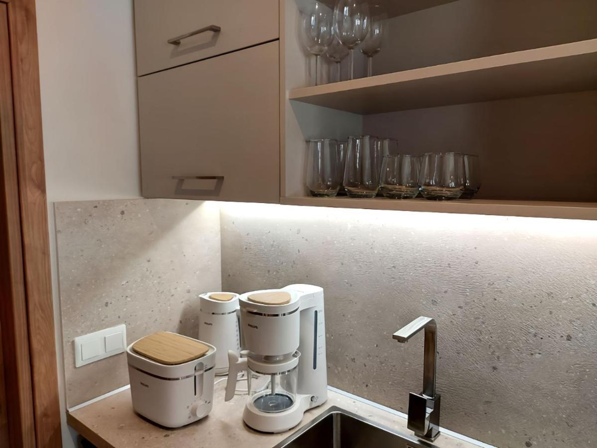Phaos Residence, Your Stylish Crete Retreat Panormos  ภายนอก รูปภาพ