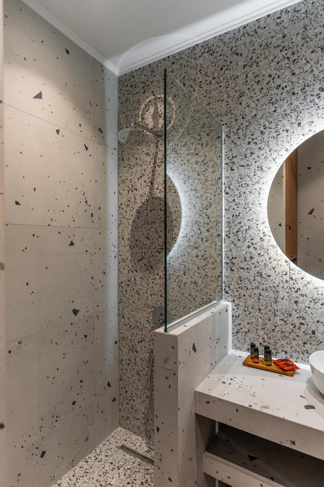 Phaos Residence, Your Stylish Crete Retreat Panormos  ภายนอก รูปภาพ