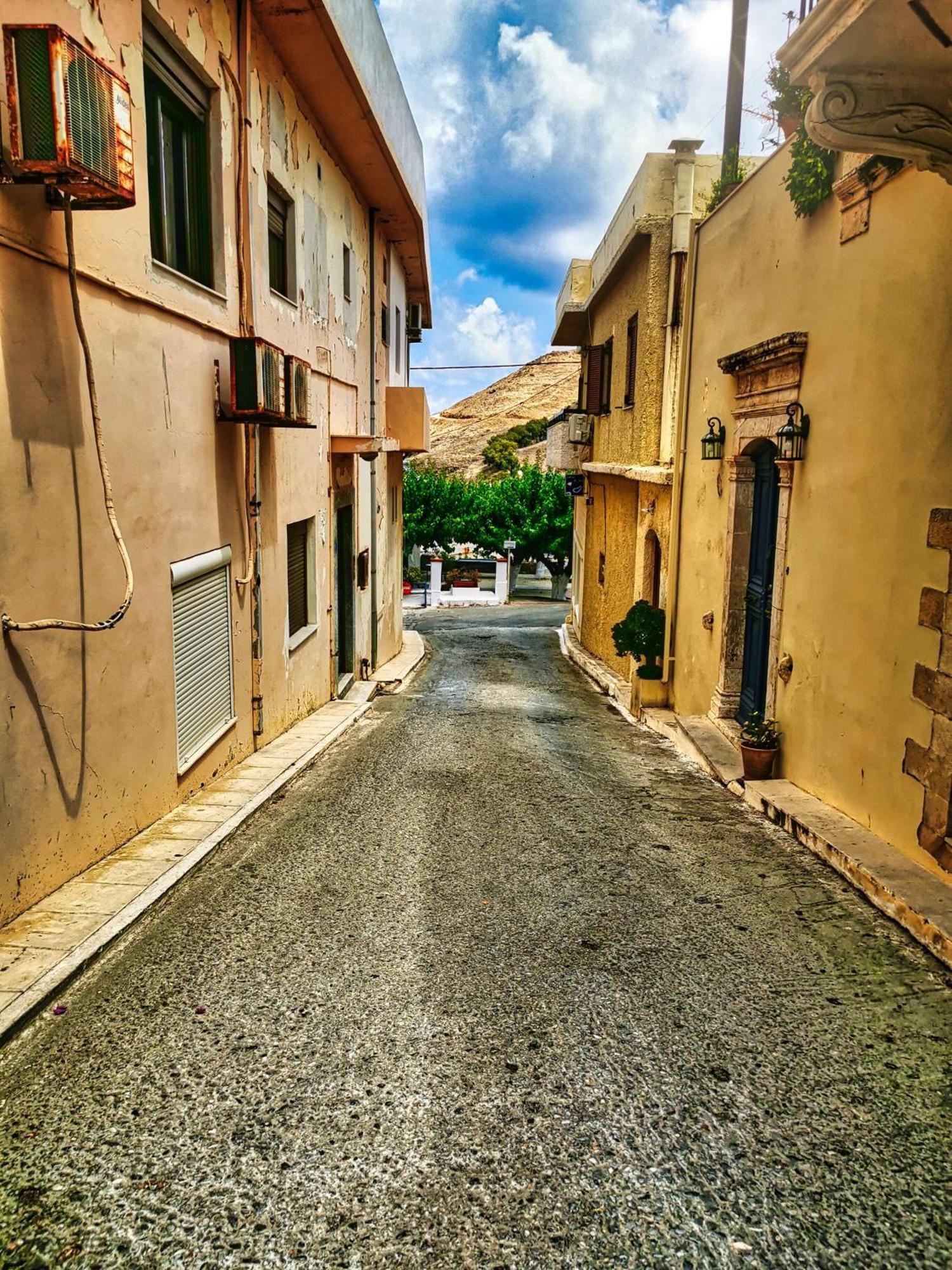 Phaos Residence, Your Stylish Crete Retreat Panormos  ภายนอก รูปภาพ